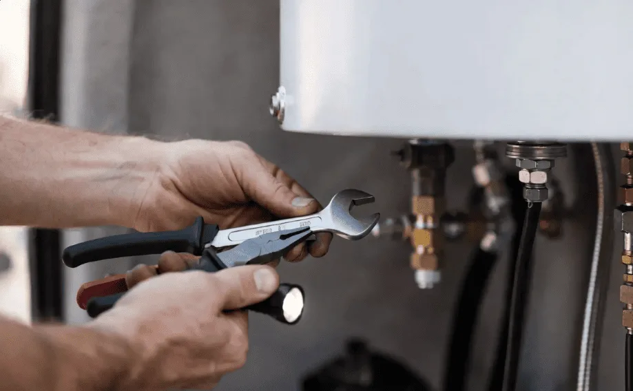 Why choose Water Heater Repair in Murrayville, IL